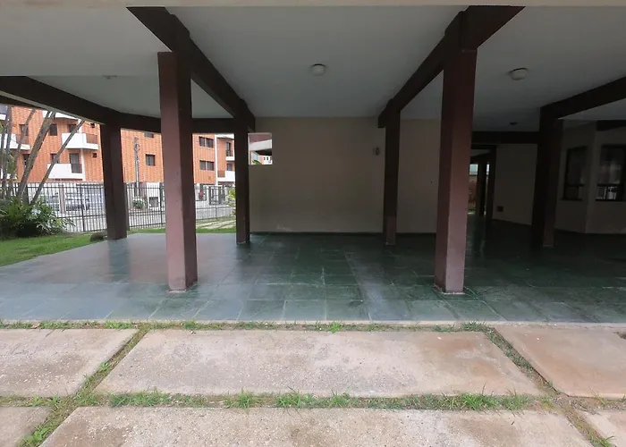 Excelente Localizacao, 400 Metros Da Praia Ar Condicionado E Wi-Fi